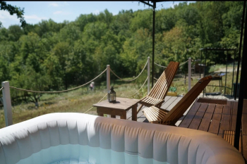 Скандинавский домик — фото 8