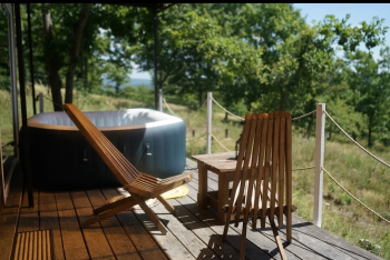 Скандинавский домик — фото 10