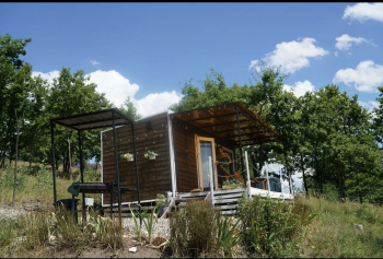 Скандинавский домик — фото 2