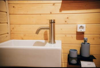 Лесной домик — фото 14