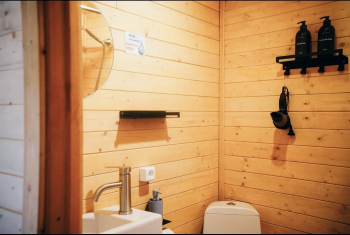 Лесной домик — фото 6