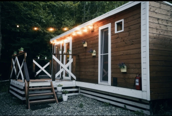 Лесной домик — фото 2