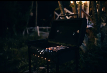 Лесной домик — фото 7