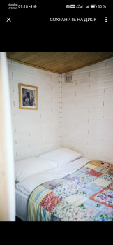 Лесной домик — фото 9