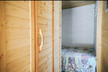 Лесной домик — фото 8