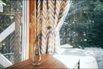 Лесной домик — фото 12