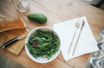 Лесной домик — фото 4