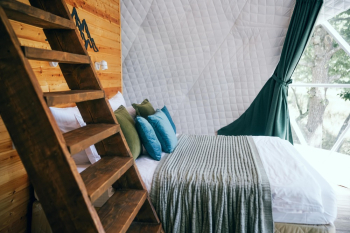 Купол Делюкс — фото 4