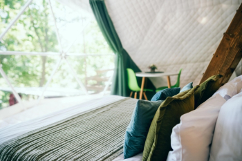 Купол Делюкс — фото 5