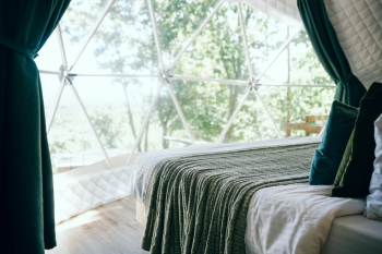 Купол Делюкс — фото 6