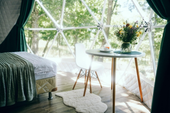 Купол Делюкс — фото 7