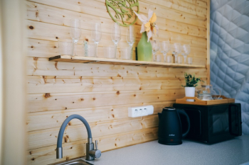 Купол Делюкс — фото 2