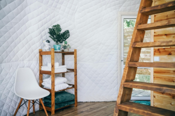 Купол Делюкс — фото 1