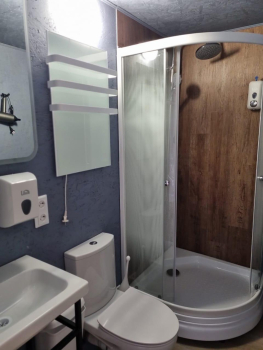 Дом стандарт — фото 13