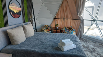 Атмосфера — фото