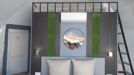 Атмосфера — фото