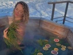 Горячий чан — фото 1