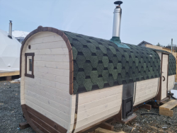 Баня — фото 1