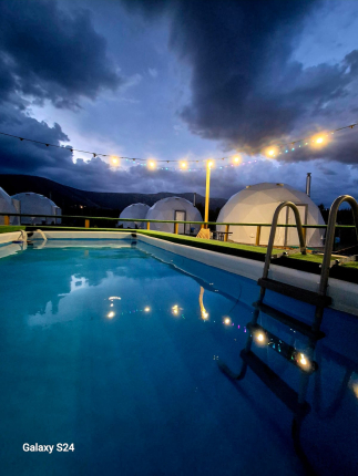 Атмосфера — фото