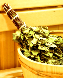 Сауна — фото 4