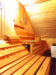 Сауна — фото 5