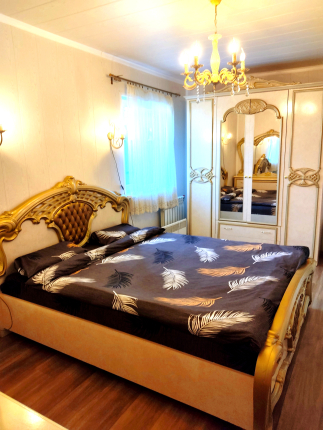 Северный рай Дом в Кавголово  — фото