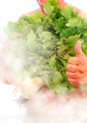 Сауна — фото 2