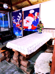 Барбекю зона — фото 2