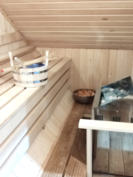 Сауна — фото 3