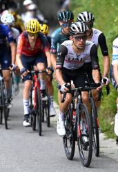 Велопрогулки — фото 1