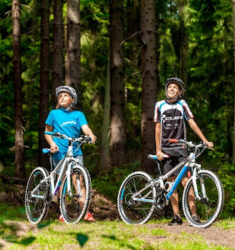 Велопрогулки — фото 4