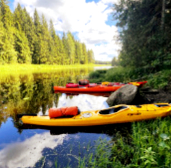 Каяки — фото 2
