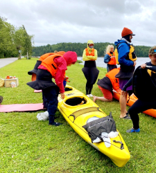 Каяки — фото 3
