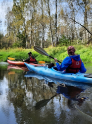 Каяки — фото 4