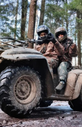 Квадроциклы — фото 3