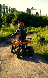 Квадроциклы — фото 4