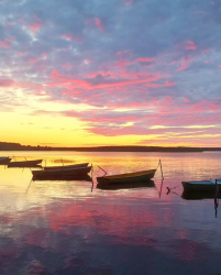 Лодка — фото 1