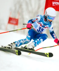 Лыжи — фото 4