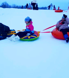 Тюбинг — фото 2