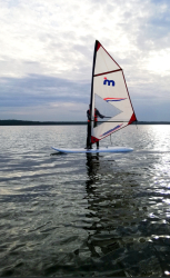 SUP-серф — фото 4