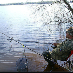 Рыбалка — фото 2