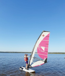 SUP-серф — фото 1