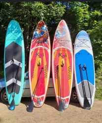 SUP-серф — фото 2