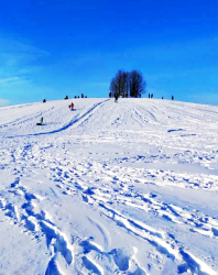 Тюбинг — фото 3