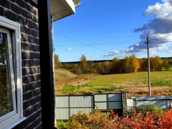 Дом Северный рай  — фото 11