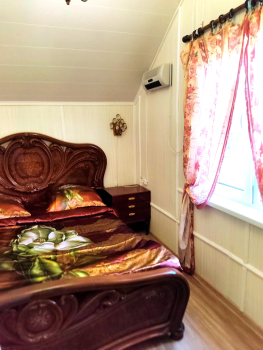 Дом Северный рай  — фото 7