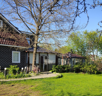 Дом Северный рай  — фото 10