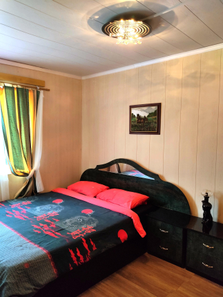 Северный рай Дом в Кавголово  — фото