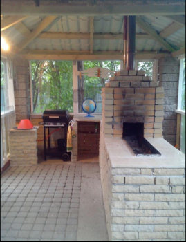 Дом Северный рай  — фото 8