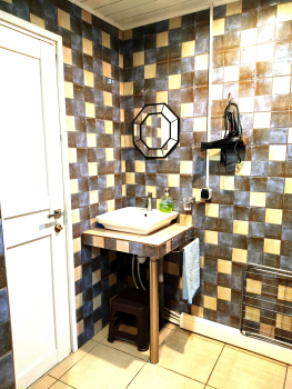 Дом Северный рай  — фото 9